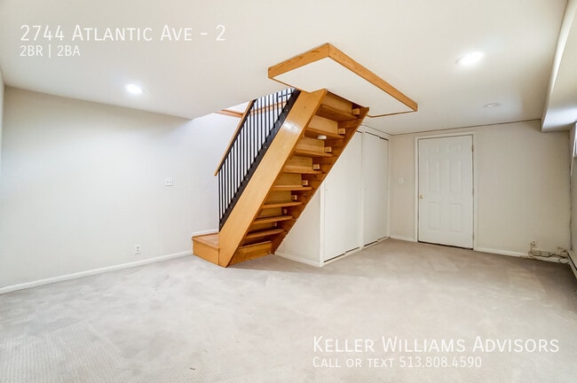 Building Photo - 2744 Atlantic Ave