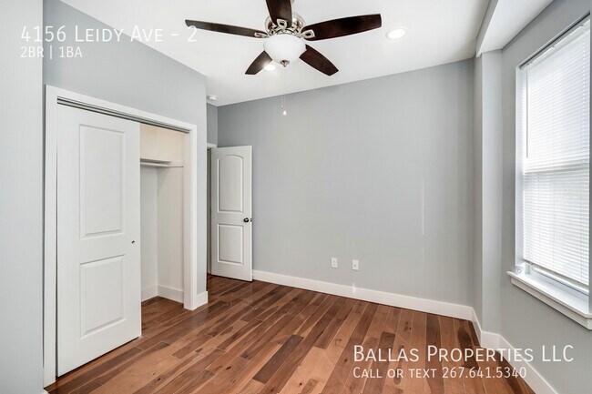 Building Photo - 4156 Leidy Ave