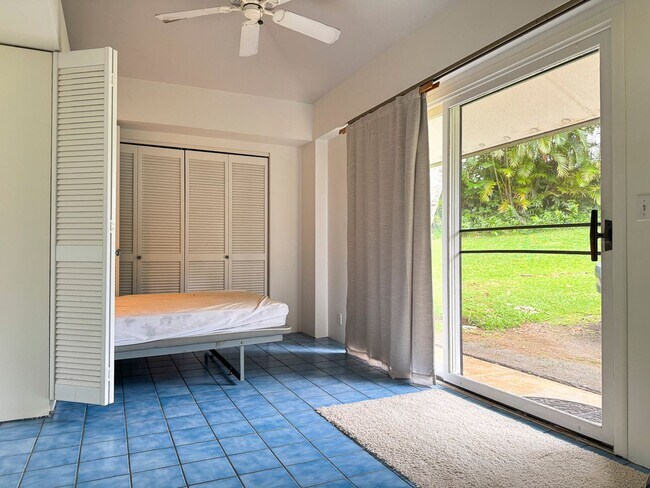 Building Photo - Available Now! Maunawili neighborhood - Adorable 2 bedroom cottage