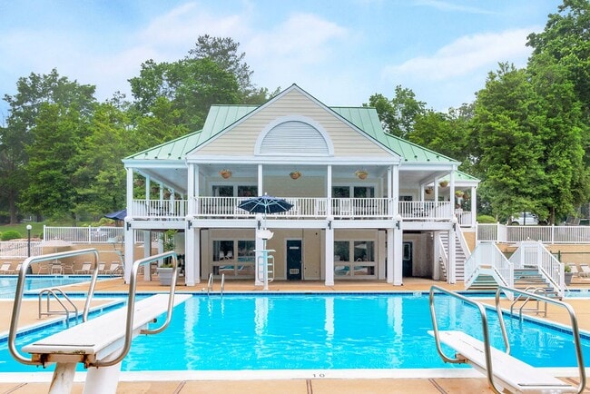 Building Photo - Rare Forest Lakes Rental Opportunity!