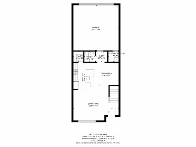 Building Photo - 904 S 850 W