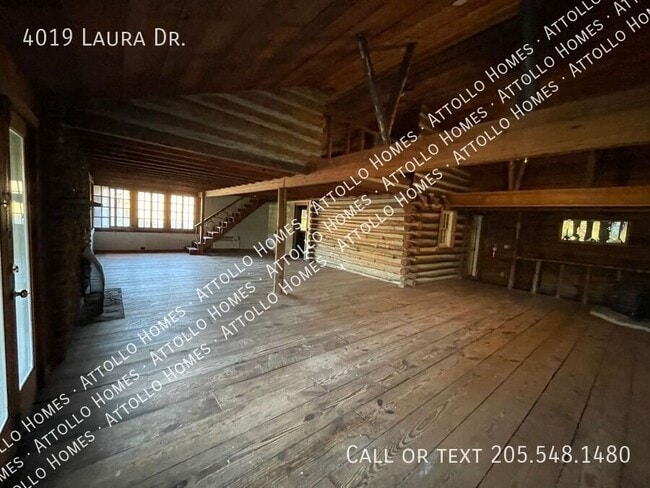 Building Photo - 4019 Laura Dr
