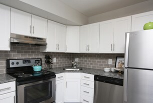 Interior Photo - Mills Crossing Apartments and Townhomes