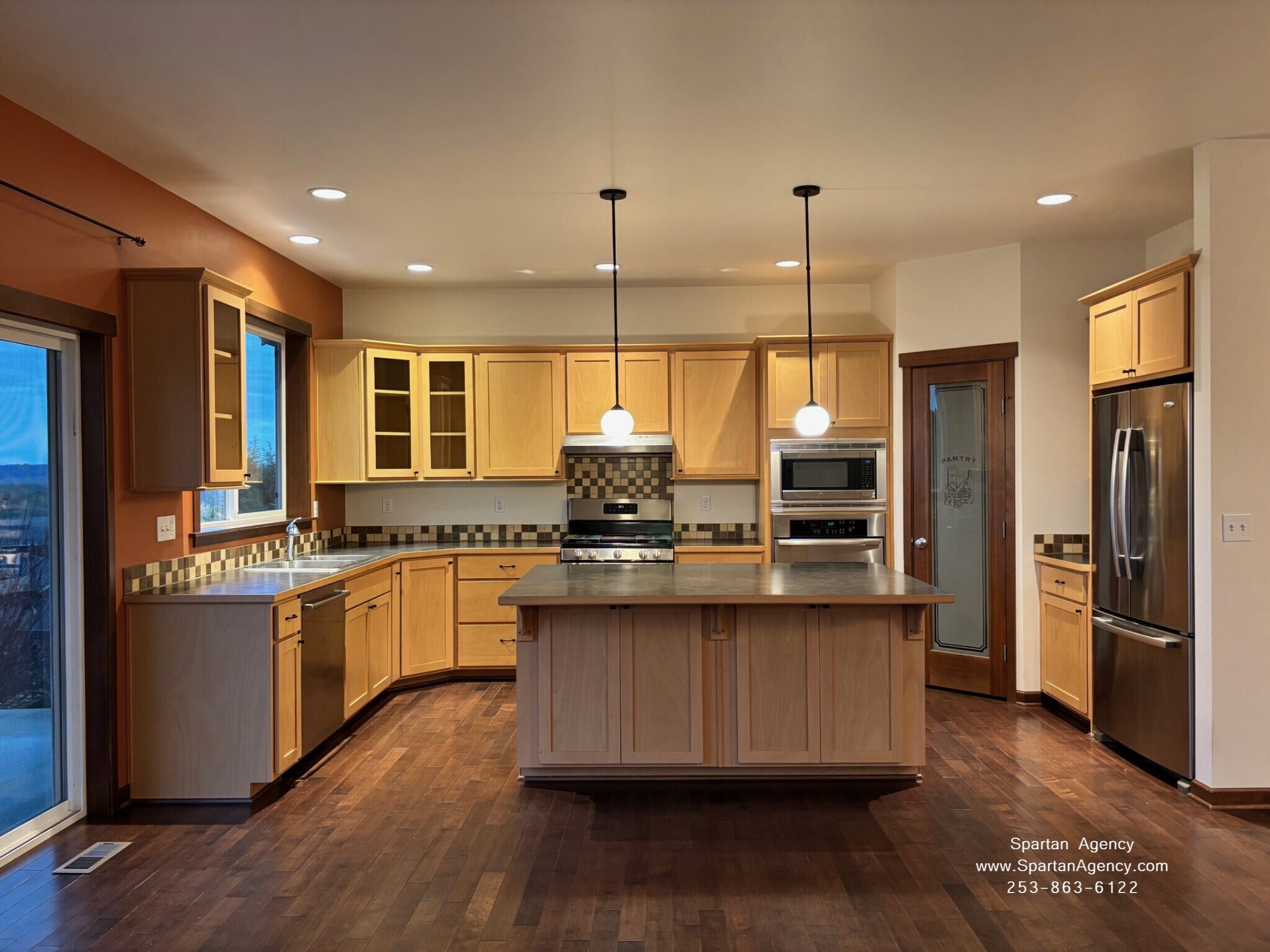 Building Photo - 10801 171st Ave E