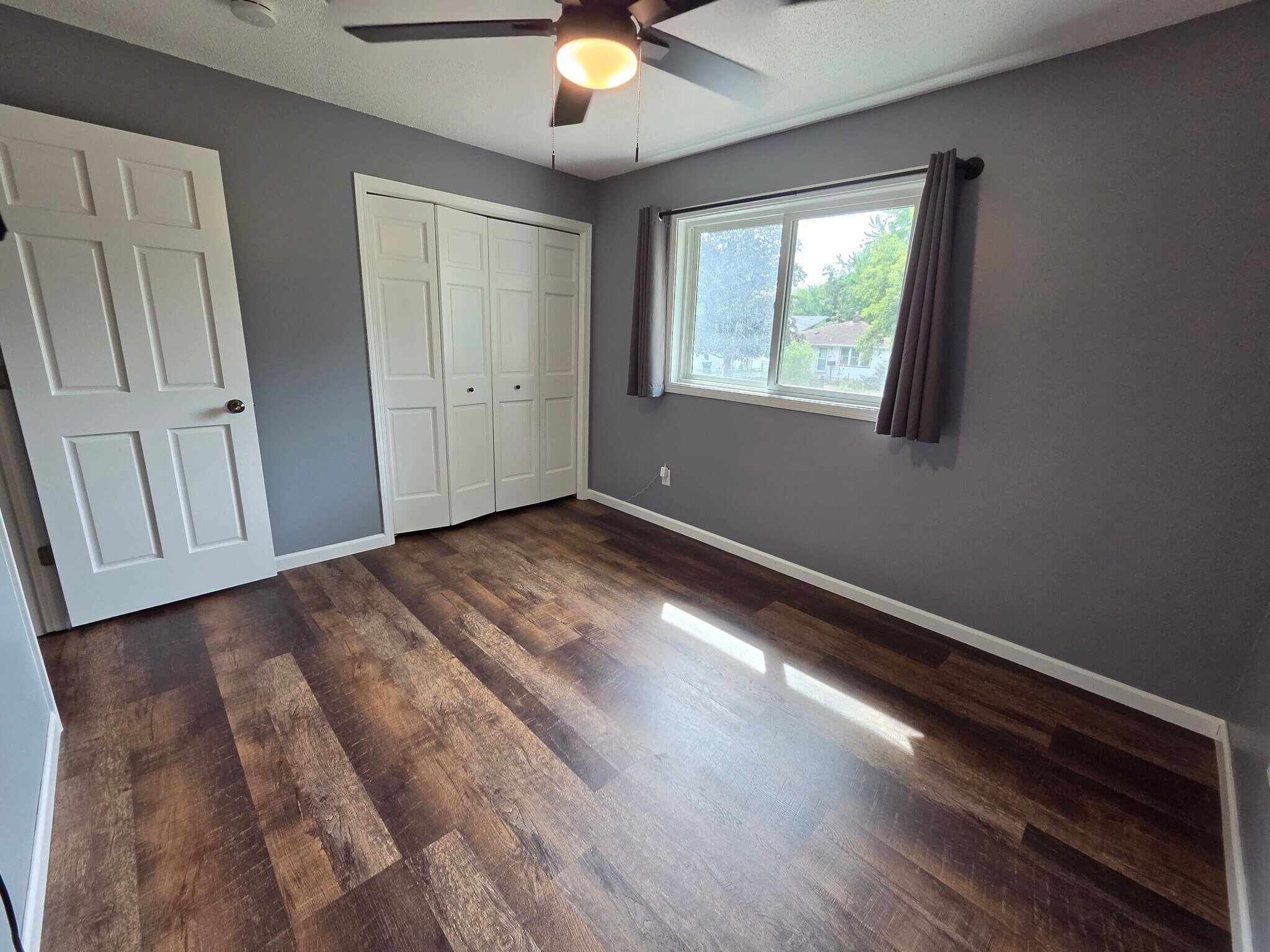 2nd Bedroom - 629 Tyler St