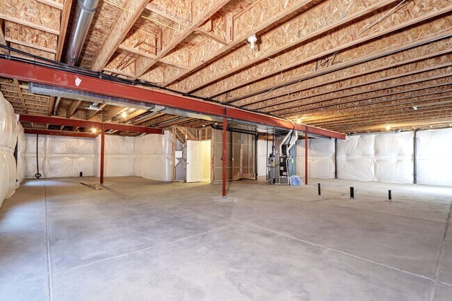 Building Photo - Location! Villages at Castle Rock 3bed/2.5...