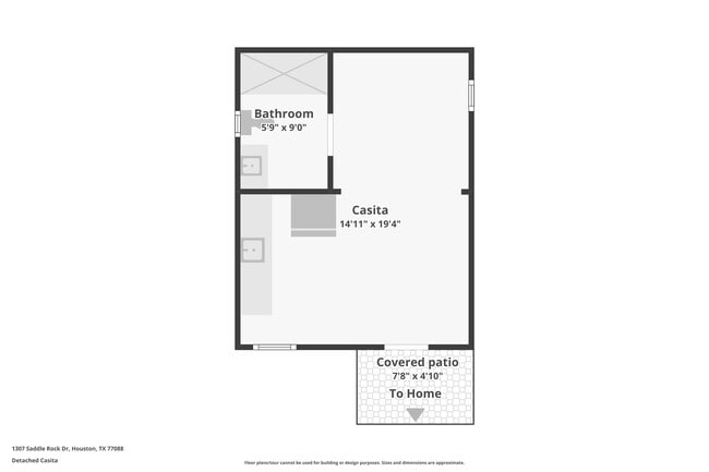 Building Photo - 1307 Saddle Rock Dr