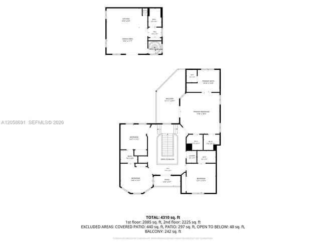 Building Photo - 5000 SW 73rd Terrace