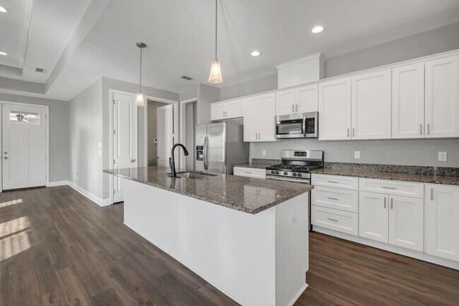 Building Photo - 4497 River Breeze Ln