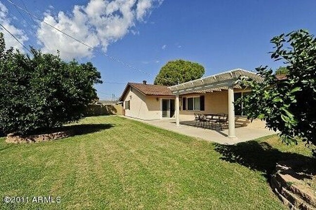 Building Photo - 4-bedroom Arcadia District