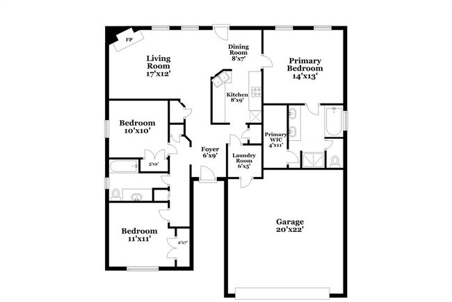 Building Photo - 19421 Sky Blue Ct