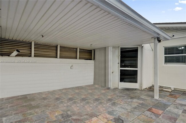 Building Photo - 5380 SW 8th Ct