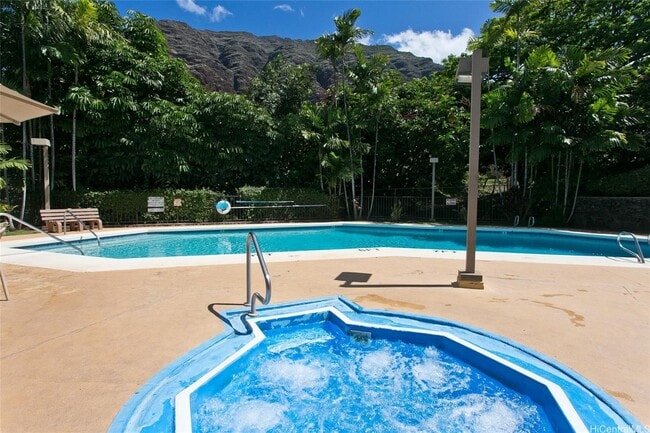 Building Photo - 84-664 Ala Mahiku Street - 84-664 Ala Mahiku Street #178C