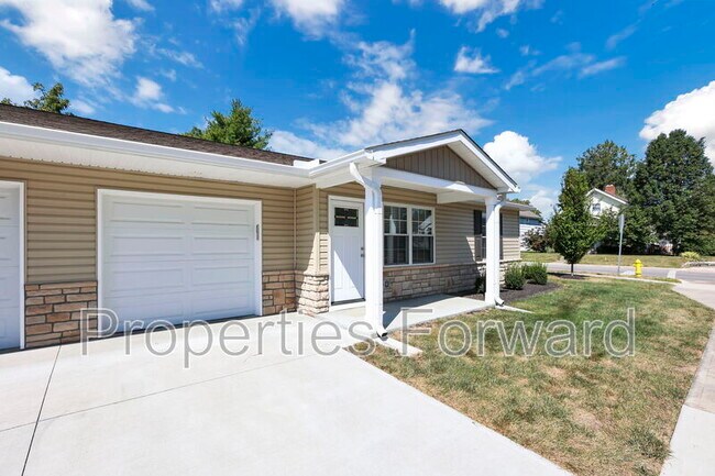 Building Photo - 4303 Dudley Ave