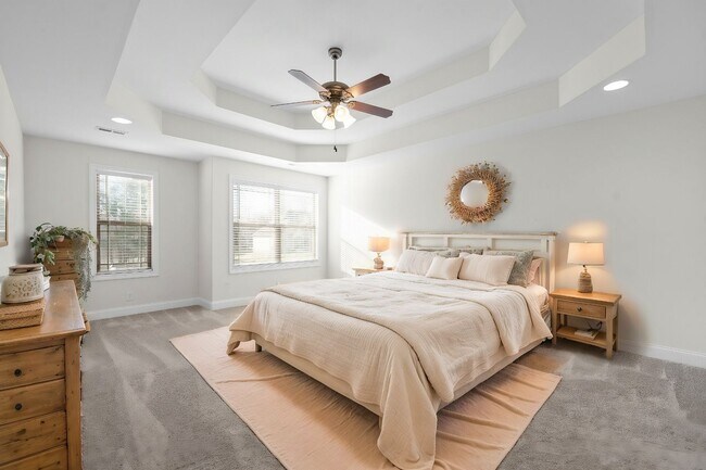 Building Photo - 3 Bed 2/2 Bath home nestled on an Acre of ...
