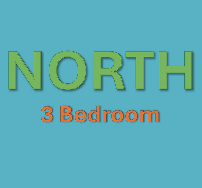 Floorplan - CEV Murray North