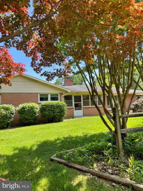 Building Photo - 21 E Loudoun St