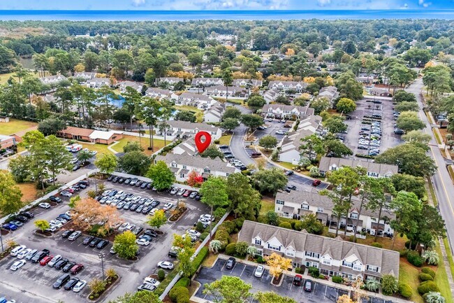 Building Photo - 3574 Evergreen Way