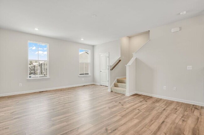 Building Photo - For Rent – Brand-New 3-Story Townhome in Harpers Mill