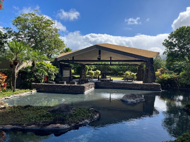 Building Photo - 1255 Nuuanu Ave