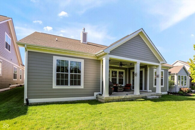 Building Photo - 1534 Birchfield Dr