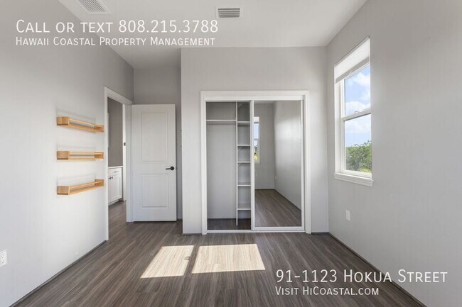 Building Photo - 91-1123-1123 Hokua St