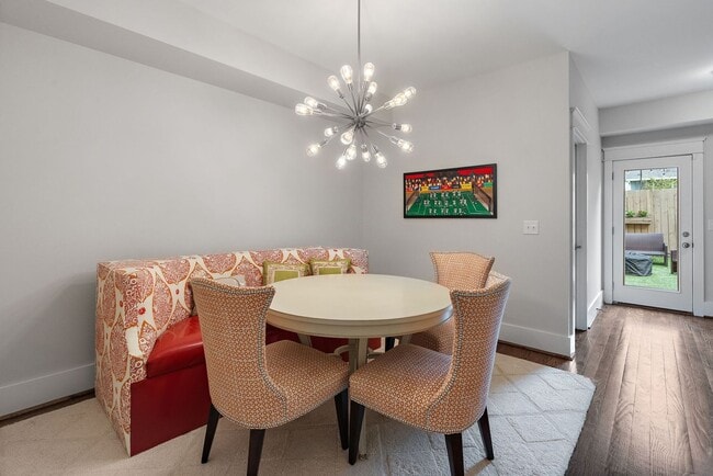 Building Photo - 414B St Francis Ave