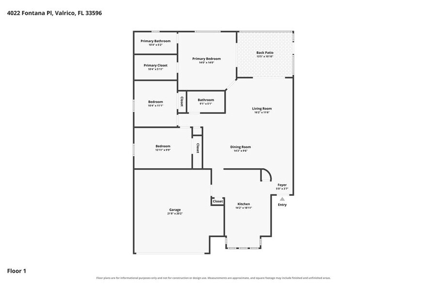Building Photo - 4022 Fontana Pl