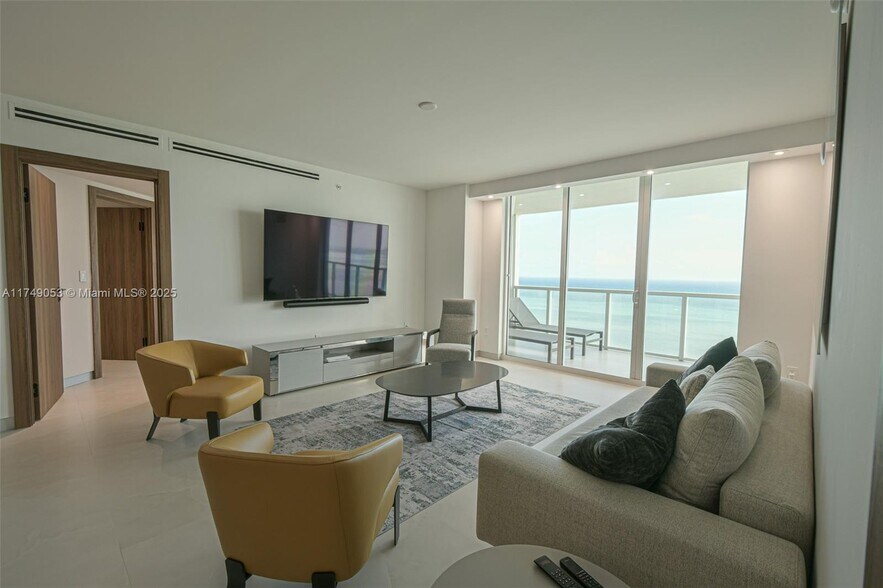 Building Photo - 16699 Collins Ave