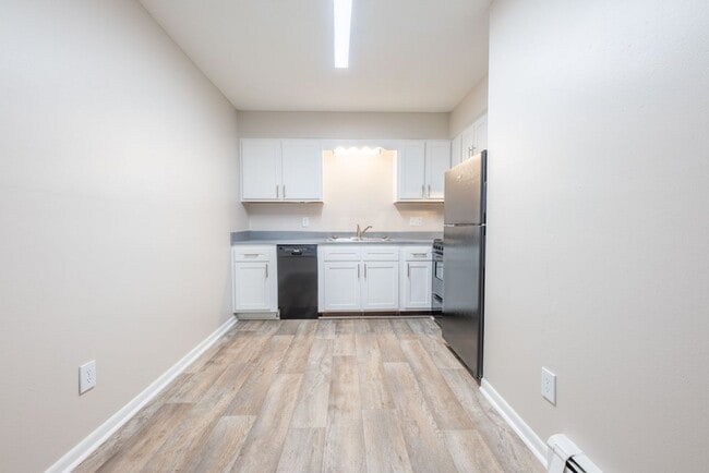 Building Photo - 1306 34th St