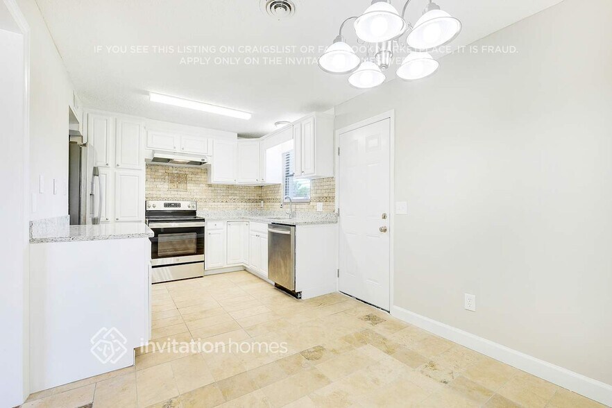 Building Photo - 11704 Keel Dr