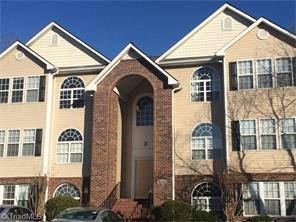 Building Photo - Condo FOR RENT Winston Salem!!