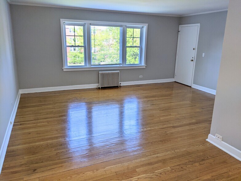 Building Photo - 1216 Harvard Terrace