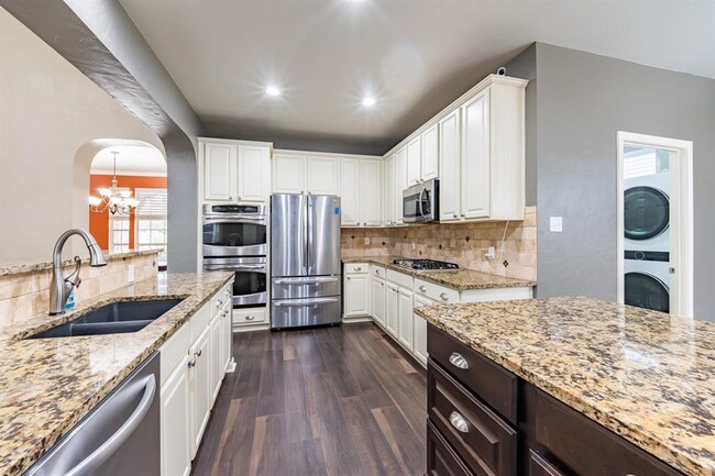 Building Photo - 730 Nelson Ranch Rd