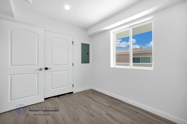 Floorplan - 3222 W. 139th St.