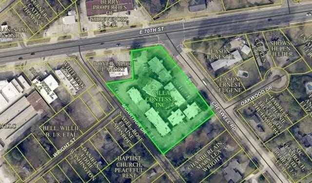 Building Photo - 7000 Creswell Rd