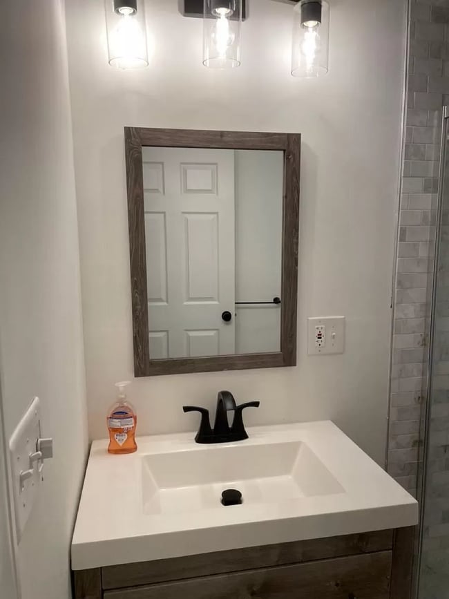 Sink - 178 Bridge Street