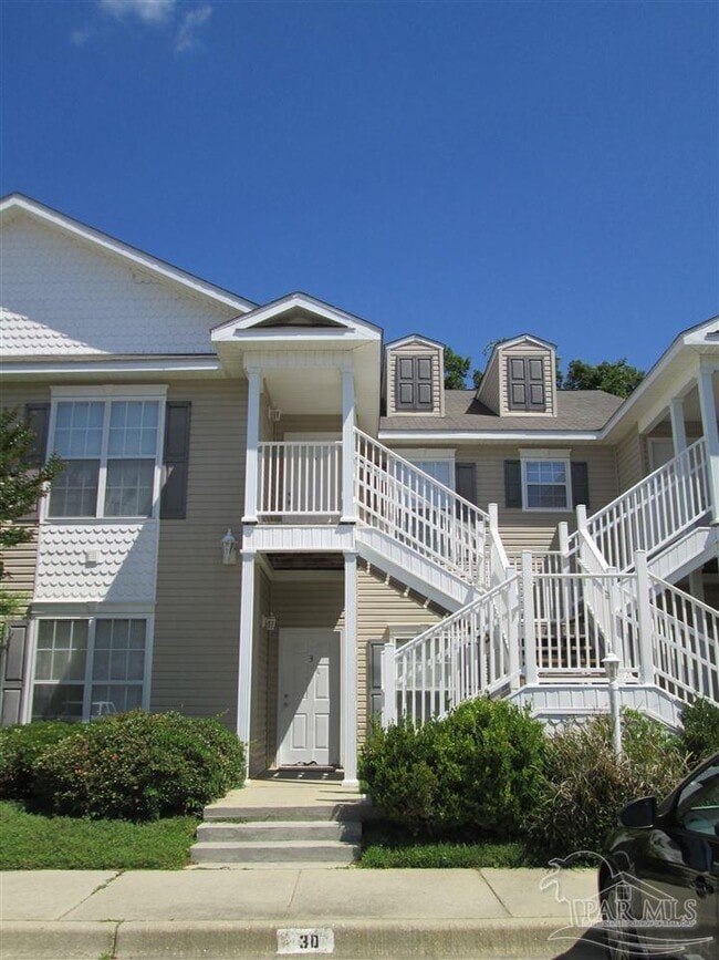 Building Photo - 7101 Joy St