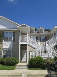 Building Photo - 7101 Joy St