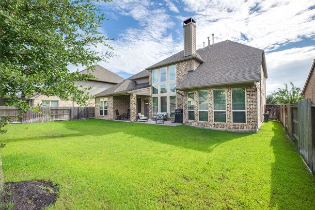 Building Photo - 27707 Lodgemist Ct