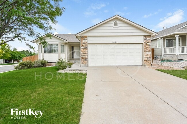 Building Photo - 6122 S Quemoy Ct