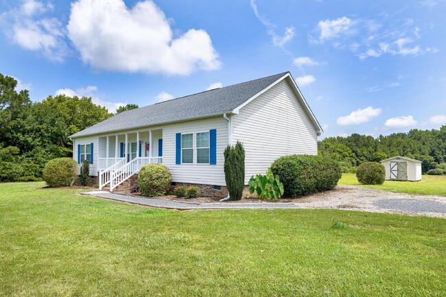Building Photo - 2601 Rolesville Rd