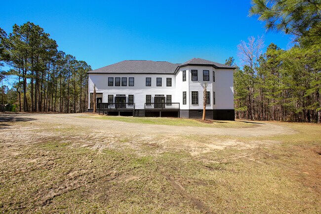 Building Photo - 1508 Mullis Rd