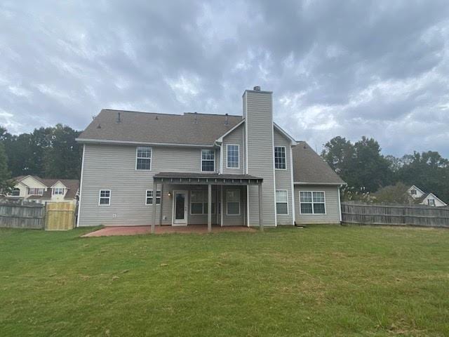 Building Photo - 418 Silverleaf Ln