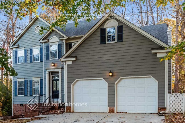 Building Photo - 7110 Reedy Creek Rd