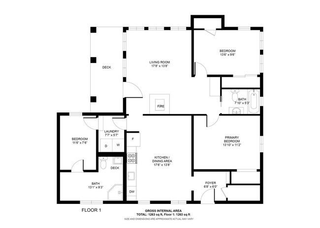 Building Photo - Sunny and Charming Boulder Creek Retreat - Modern Living on a Shared Property