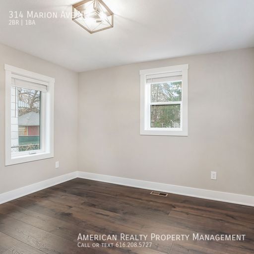 Building Photo - 314 Marion Ave NW