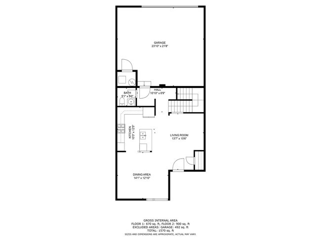 Building Photo - 4954 Denys Dr.