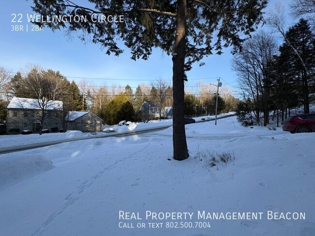 Building Photo - 22 Wellington Cir