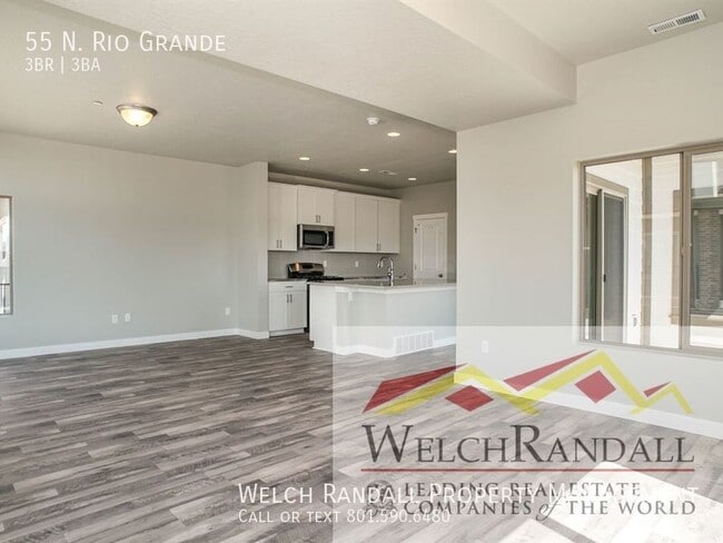 Building Photo - 55 Rio Grande Ave